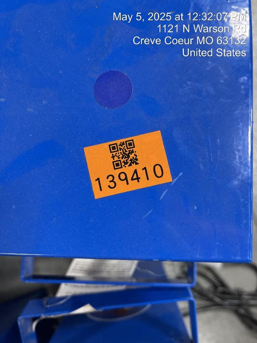 2021 KEEN OVENS K-10