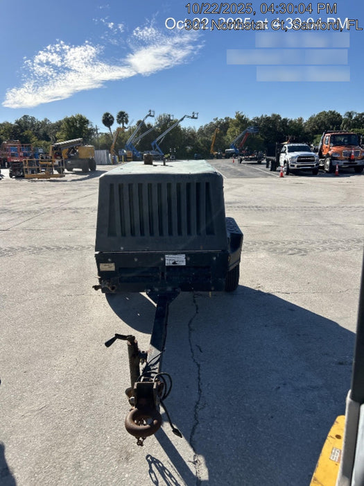 2019 SULLAIR 185-DPQ