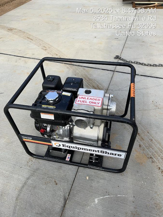 2024 MI-T-M WTP-T03-0MGH