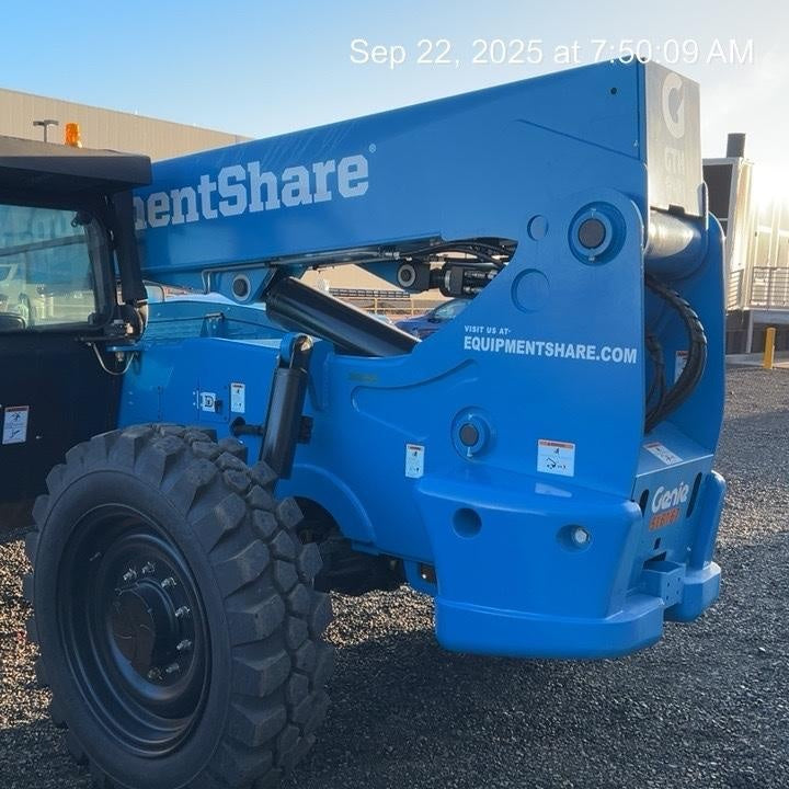2025 GENIE GTH-844