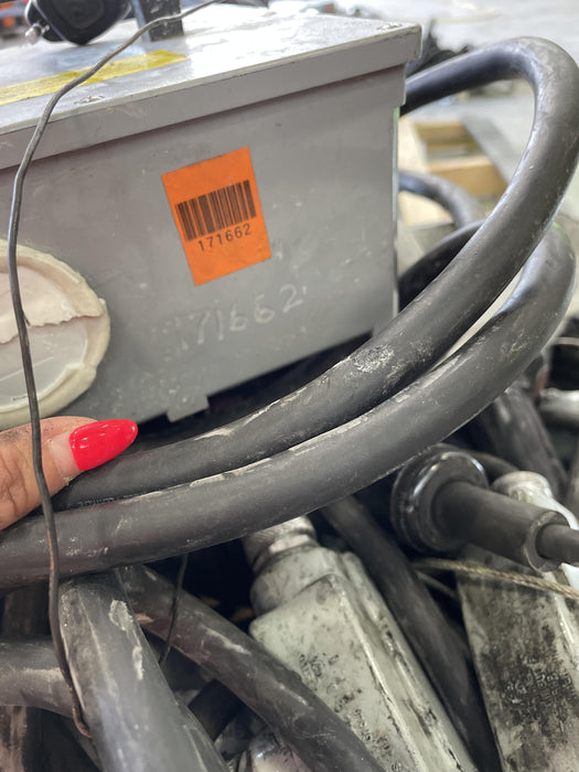 2021 LIND EQUIPMENT TLS-80XPLEDRE-LV