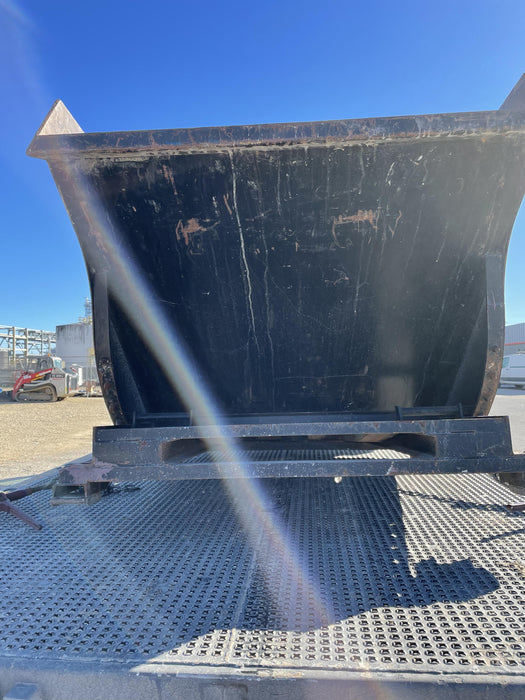 2020 STAR INDUSTRIES M-1820 - Self-Dump Hopper