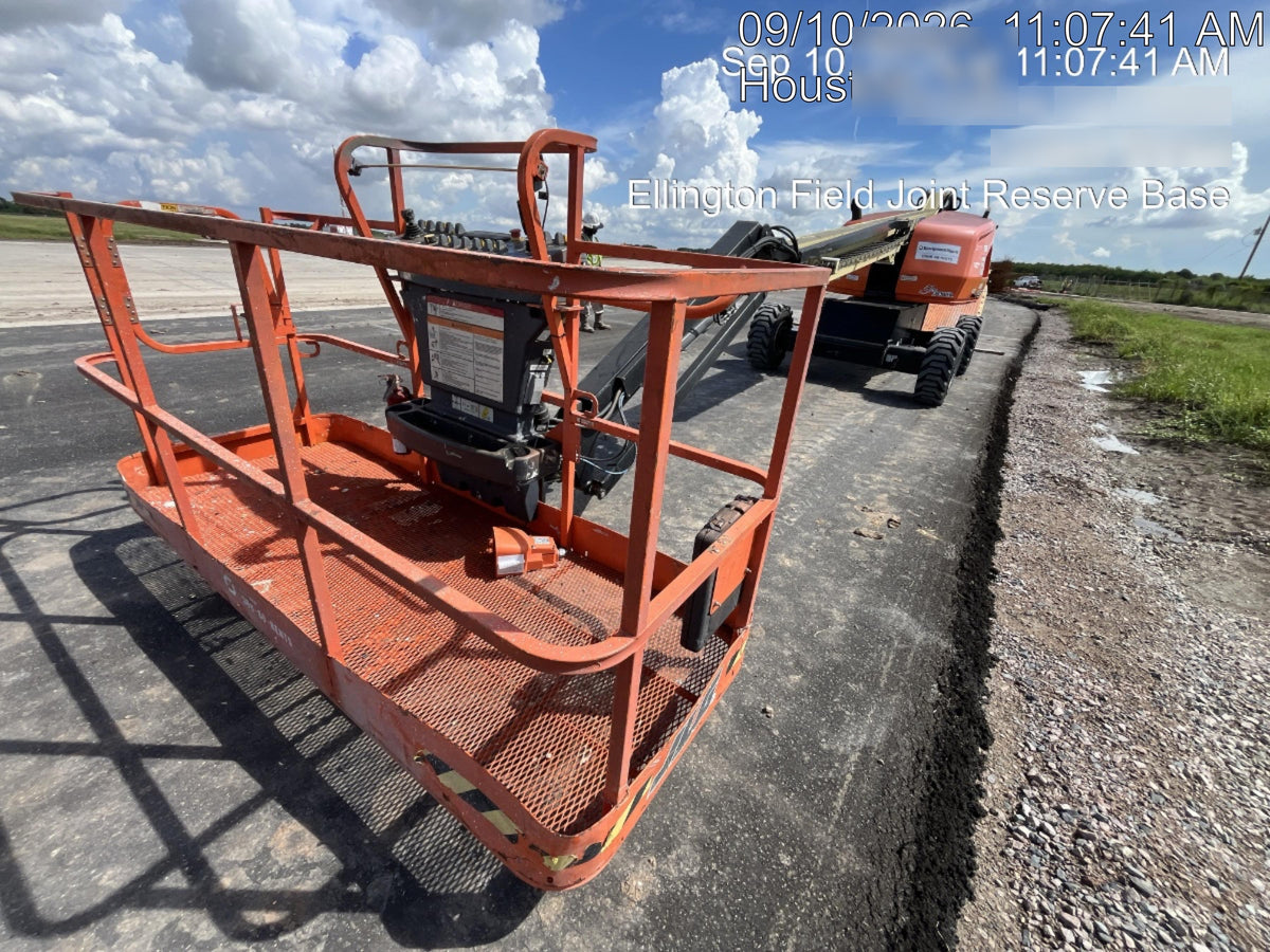 2024 JLG 460SJ