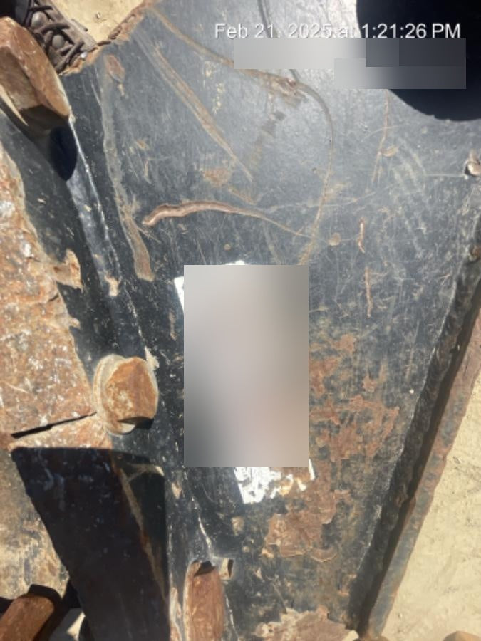 2020 PALADIN TWC500-18