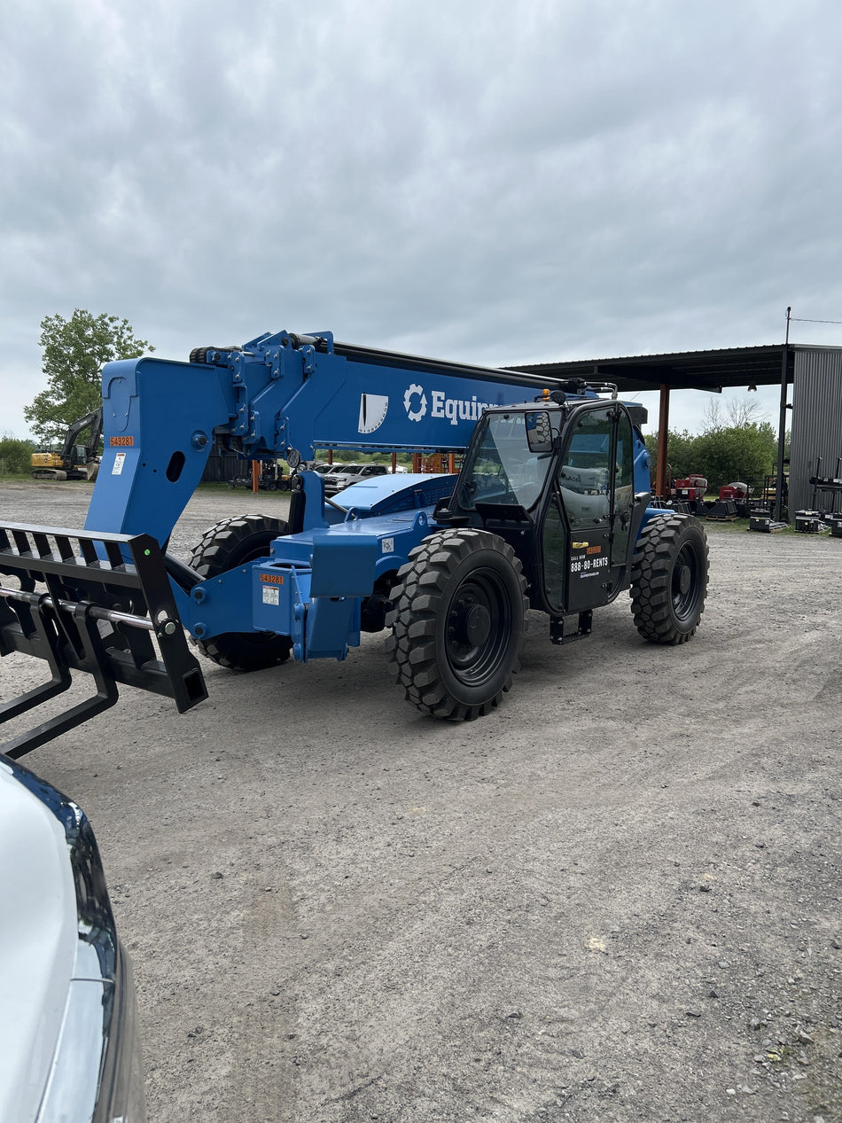 2025 GENIE GTH-1056