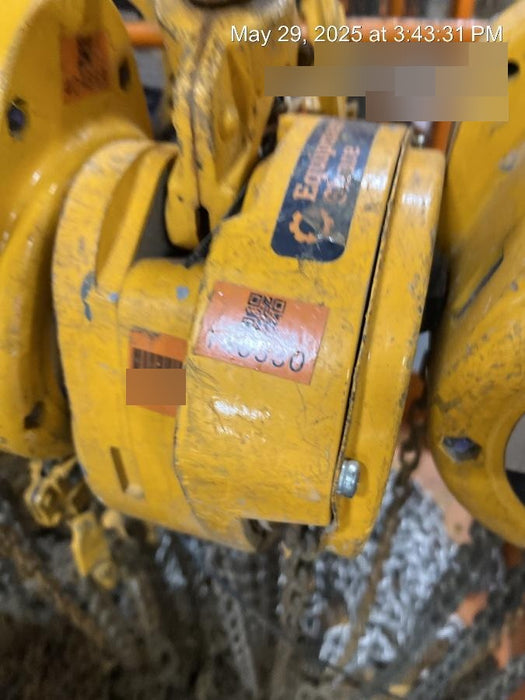 2021 HARRINGTON CF015-20