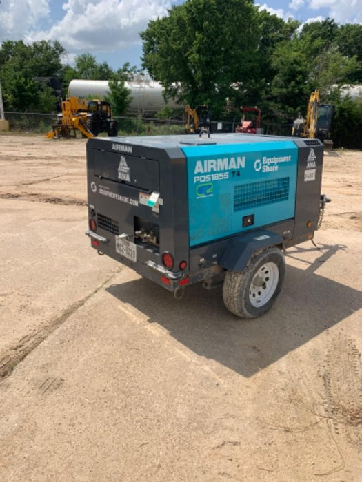 2023 AIRMAN PDS185S CWK