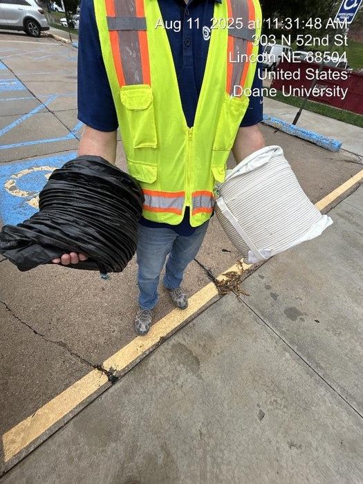 2022 ABATEMENT TECHNOLOGIES BD2KM