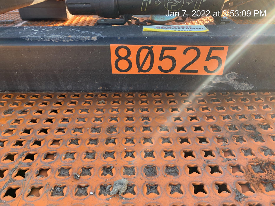 2020 STAR INDUSTRIES 1150C