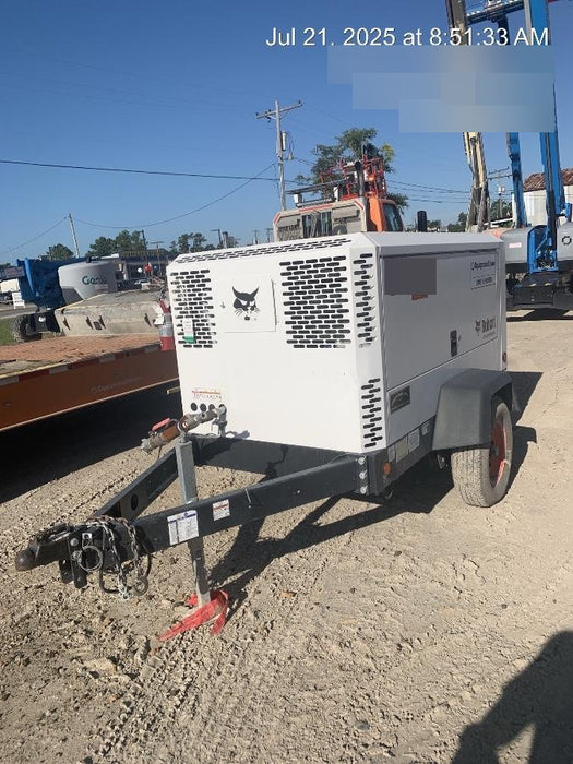 2025 BOBCAT PA425WCU-T4F