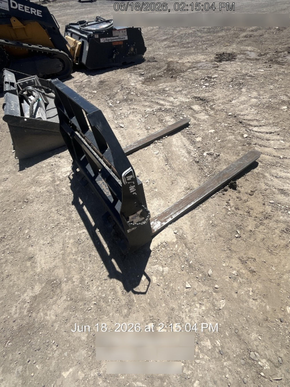 2023 MANITOU 50504723