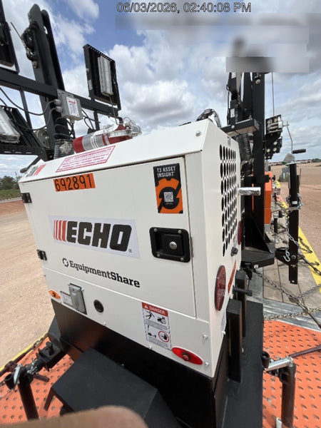 2026 ECHO DLT-3