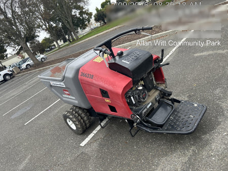 2023 TORO MB-1600