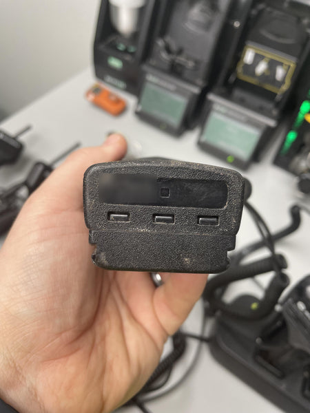 2020 MOTOROLA RDU4100