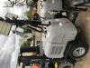 2019 Wacker Neuson LTV6K-LED Standard LED Towable Light Tower w/None