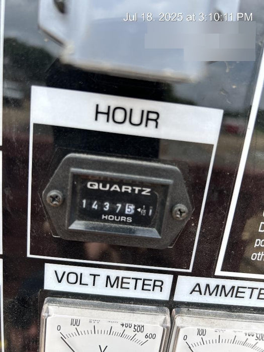 2022 SHINDAIWA DGK180F