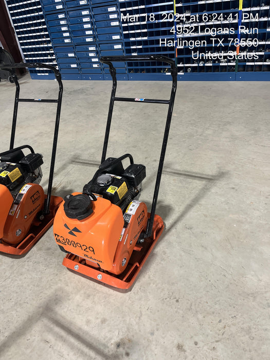 2023 MULTIQUIP MVC82VHW