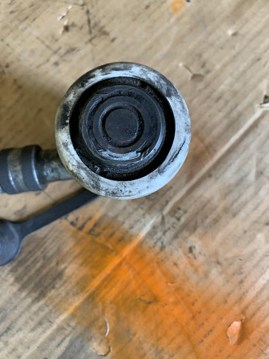 2021 POWER TEAM C102C