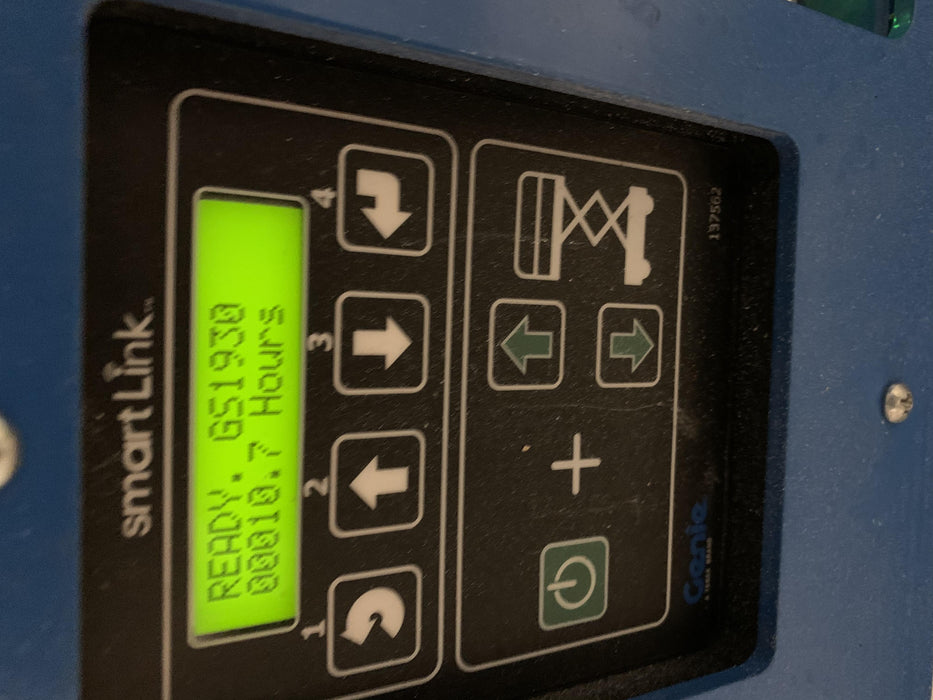 2020 Genie GS-1930 GENIE GS-1930