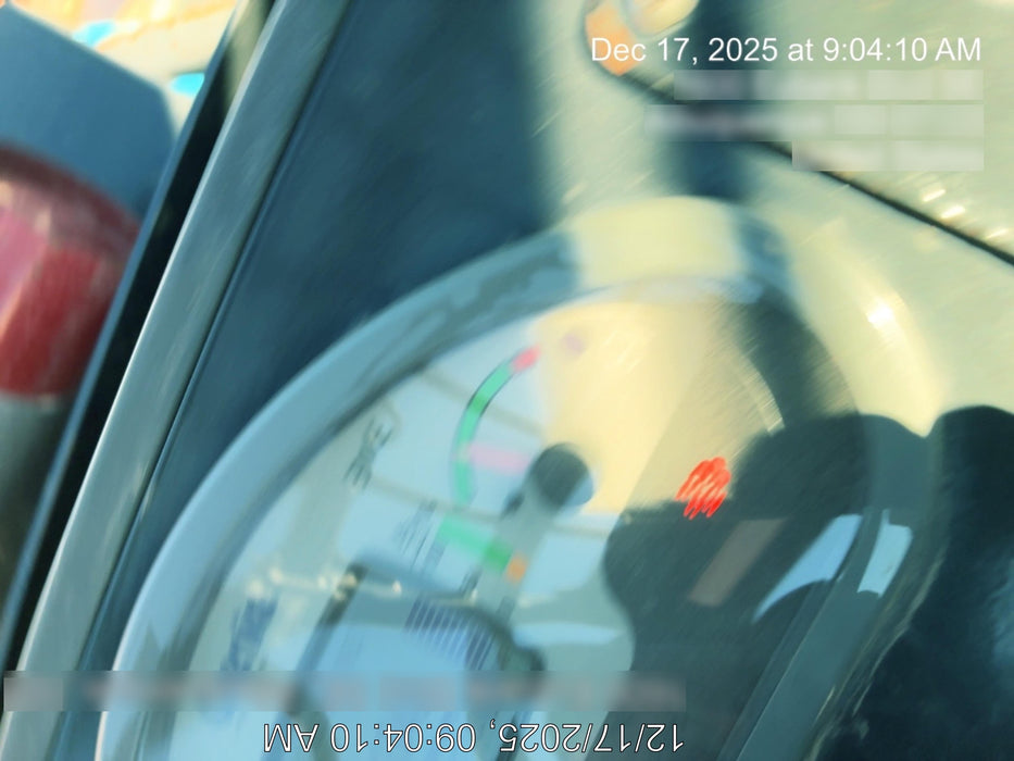 2017 Genie GTH-1056 Genie GTH1056 Telehandler