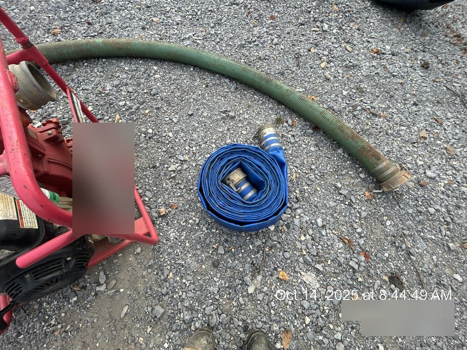 2023 MULTIQUIP QP4TH