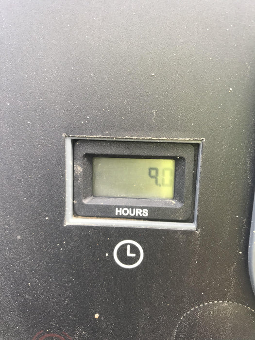 2020 TENNANT S20 LPG