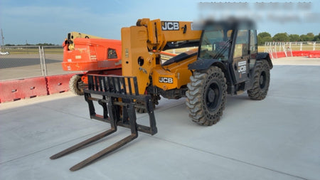 2022 JCB 509-42