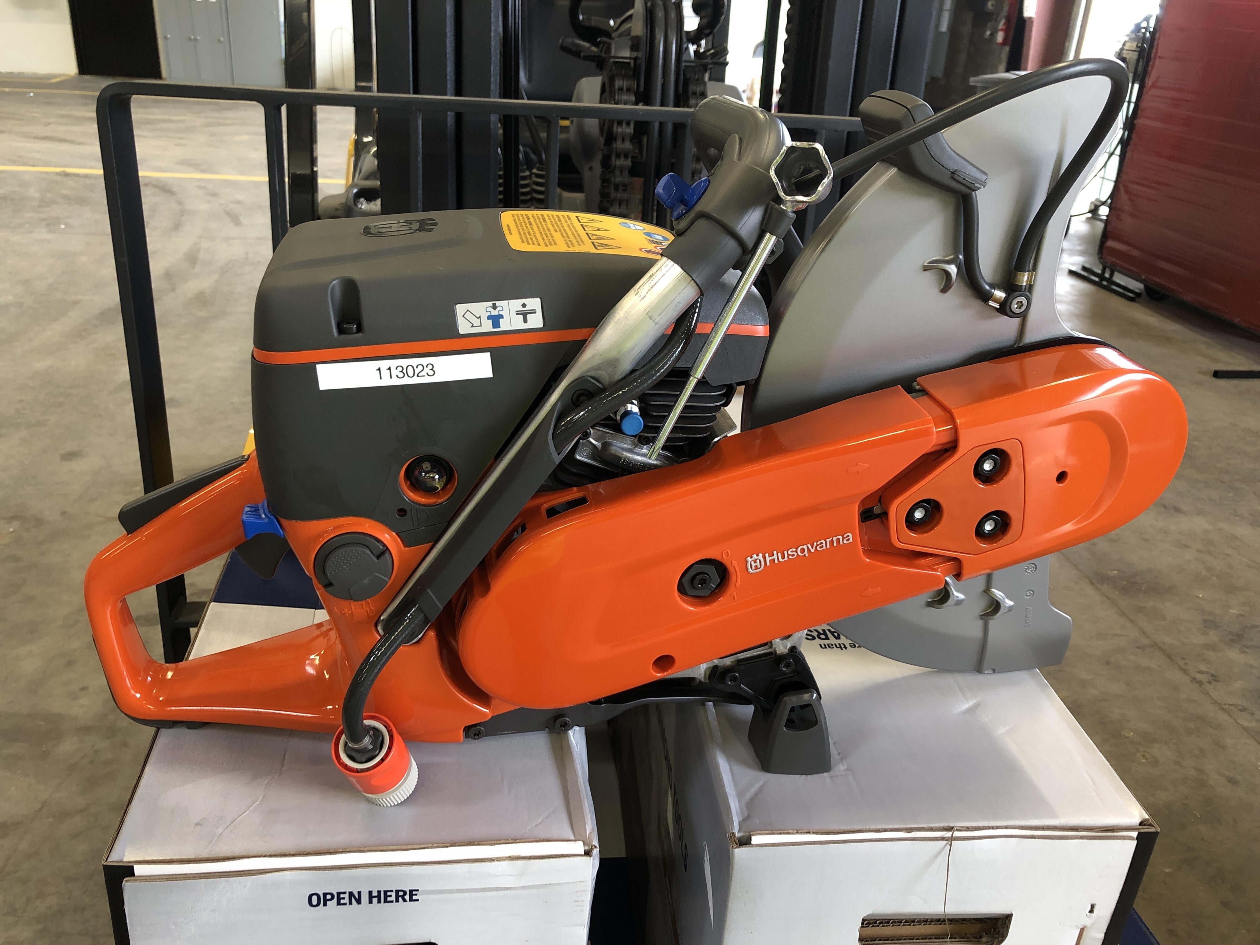 2020 HUSQVARNA K770