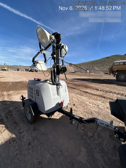 2018 WACKER NEUSON LTV6L-MH