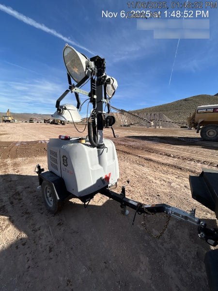 2018 WACKER NEUSON LTV6L-MH