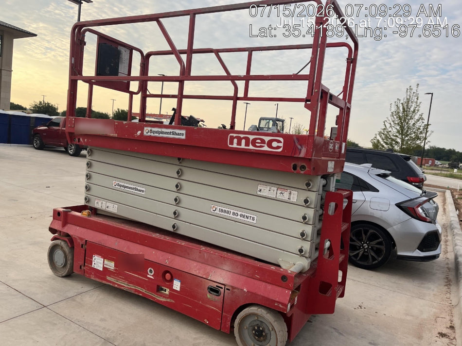 2020 MEC 4555SE