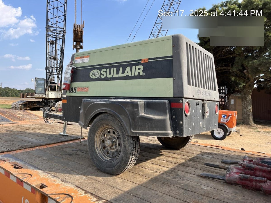2020 SULLAIR 185-DPQ