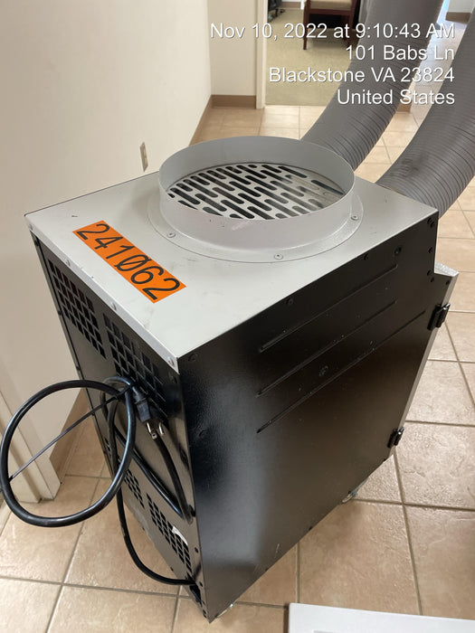 2022 KWIKOOL KPAC1811-2