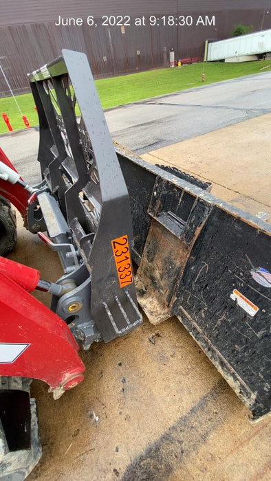 2022 PALADIN 48" Pallet Forks - Paladin