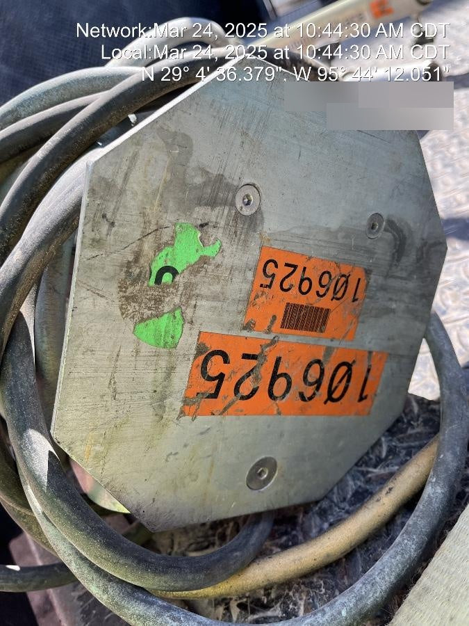 2020 WORKSITE LIGHTING PetroPRO-MAX