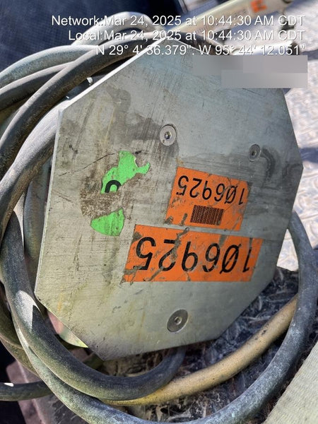 2020 WORKSITE LIGHTING PetroPRO-MAX