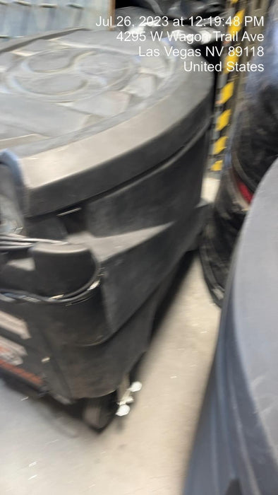 2021 POWER BREEZER PB10-A-06-B