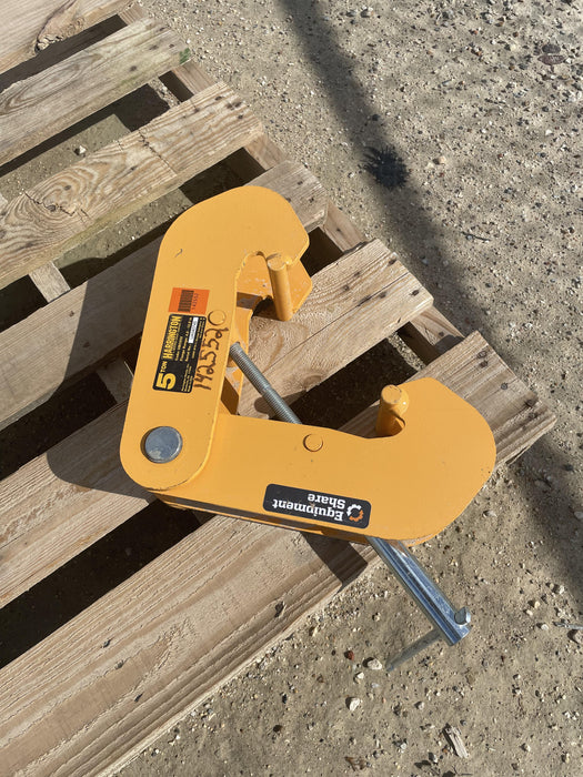 2021 HARRINGTON UBC050