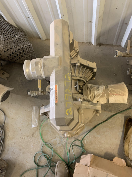 2022 INGERSOLL RAND PD30A-ASS-STT-C