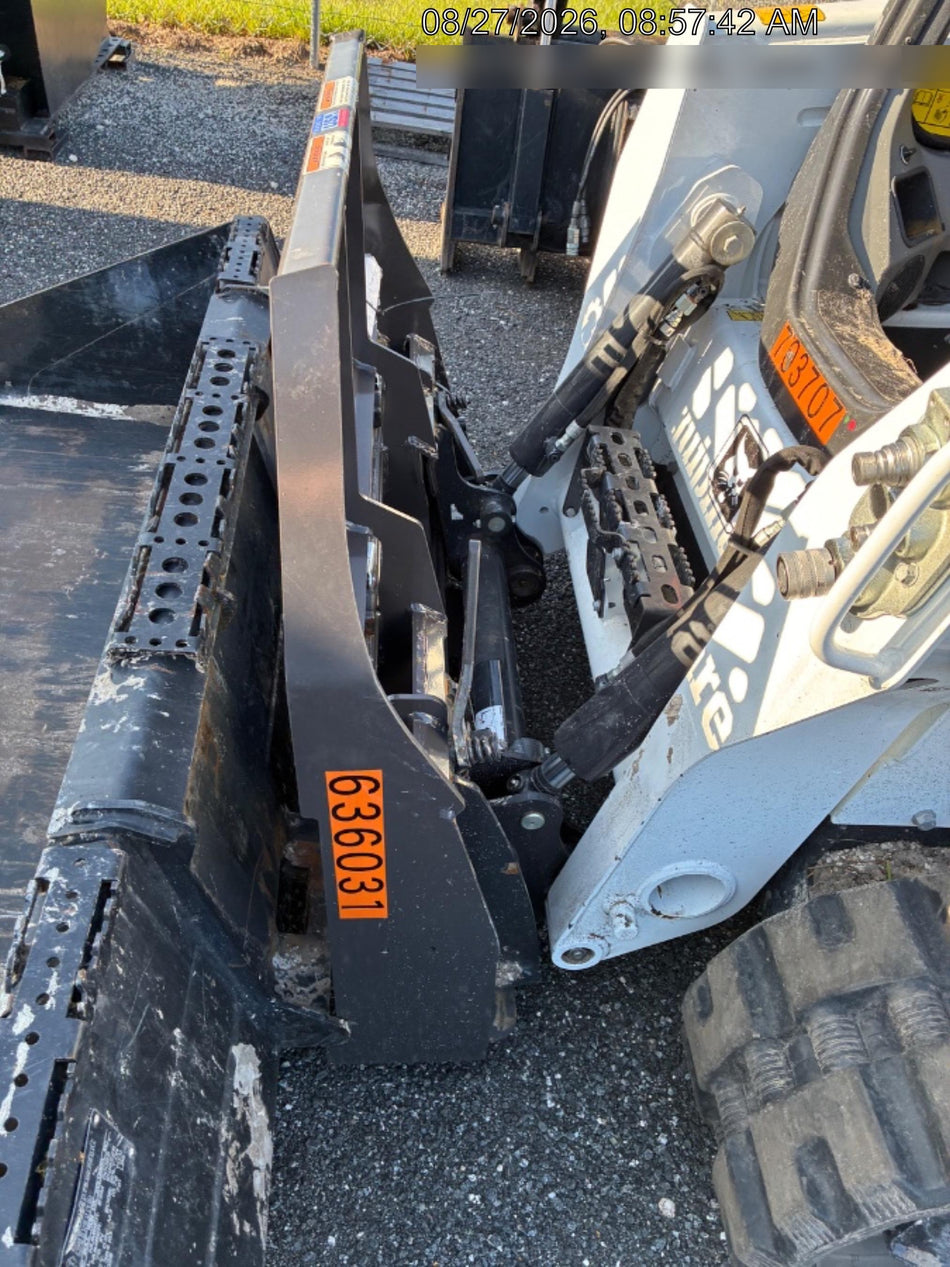 2025 PALADIN 48" Pallet Forks - Paladin