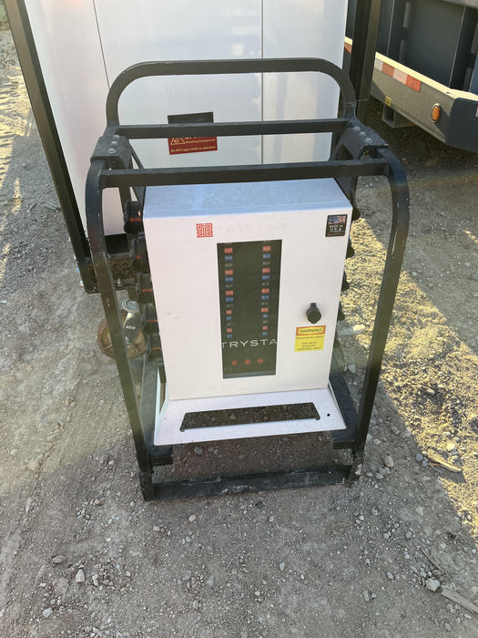 2020 TRYSTAR TP-43C-M-F10