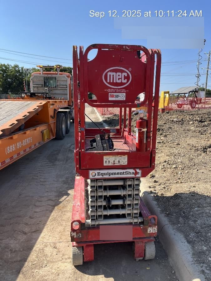 2019 MEC Micro 19