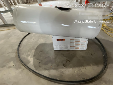 2024 LB WHITE Tradesman 400 Ultra DF