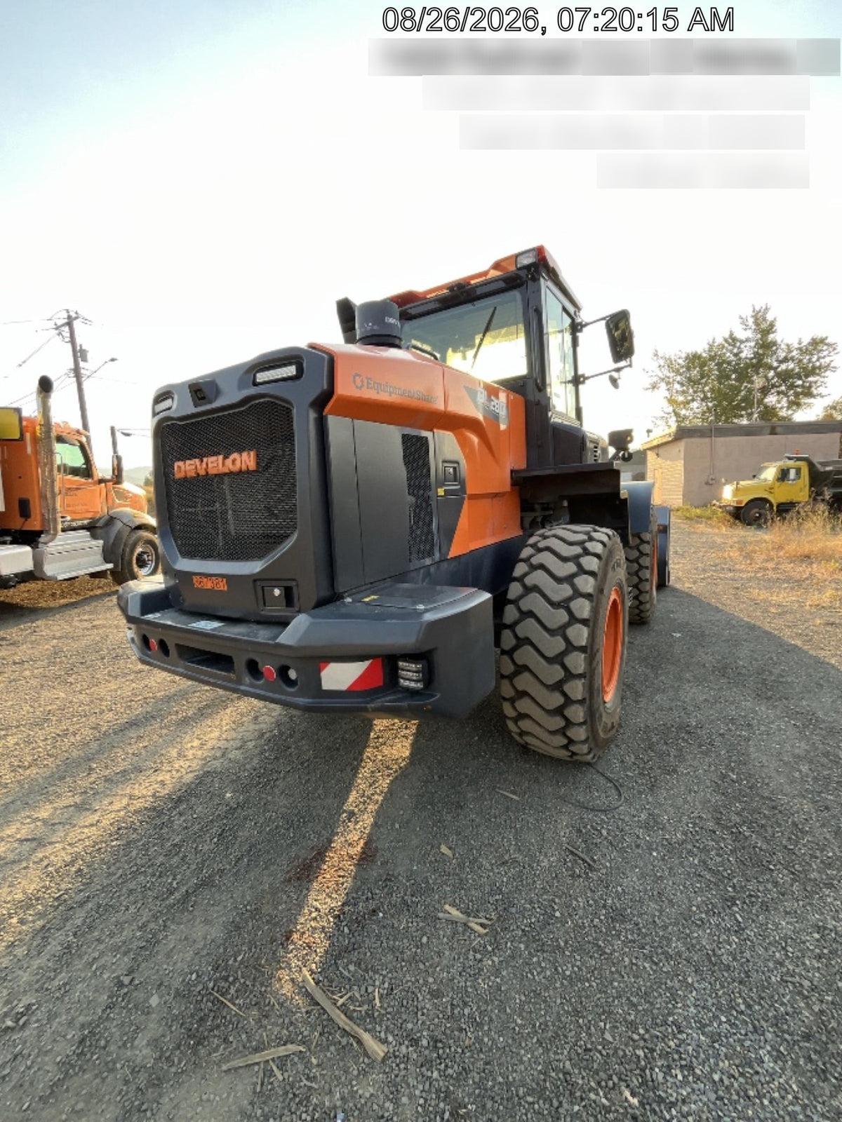 2024 DOOSAN DL280-7