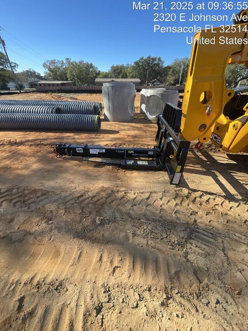 2024 STAR INDUSTRIES M1360B - Star JIB Boom