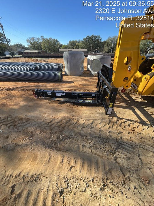 2024 STAR INDUSTRIES M1360B - Star JIB Boom