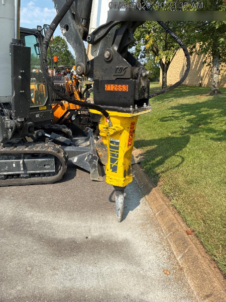 2025 EPIROC SB452