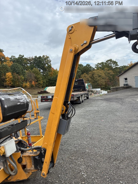 2021 HAULOTTE HT46RTJO