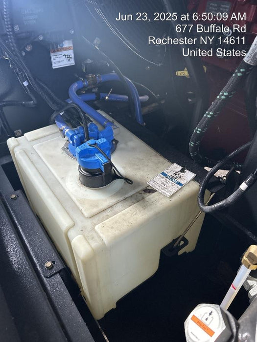 2025 BOBCAT PA825VWCU-T4F