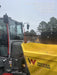 2024 WACKER NEUSON DW308 Cab